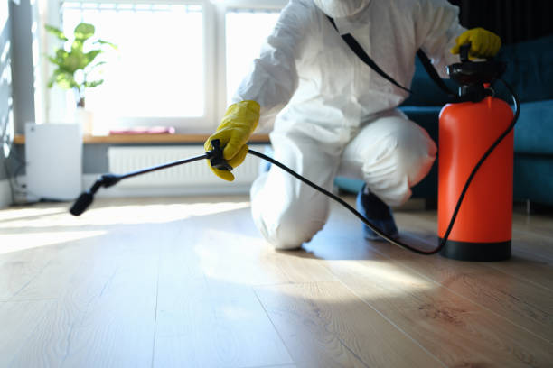 Trusted Unattended Death Cleanup service in Bunnell, FL - Four Month Blood Cleanse